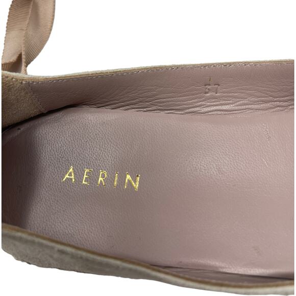 Aerin Women’s Flats NWOB size: 37 - Picture 2 of 10